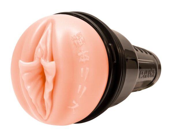 Âm đạo giả Fleshlight Fantasy Lilith Fukumoto cấu trúc đặc biệt
